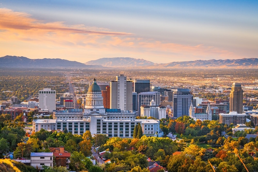 Salt Lake City Court Reporters