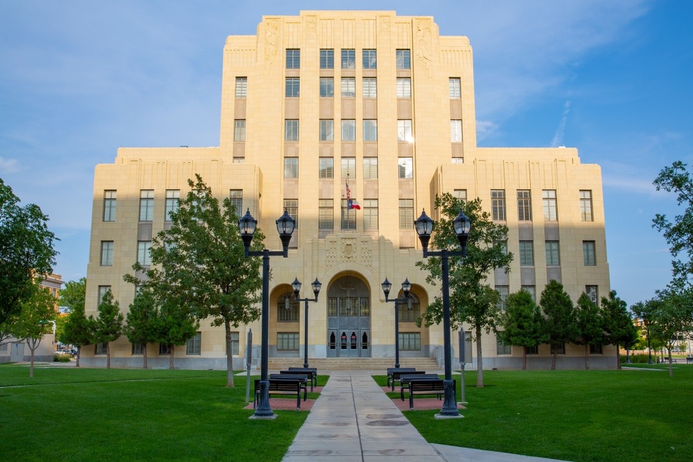 Amarillo Court Reporters