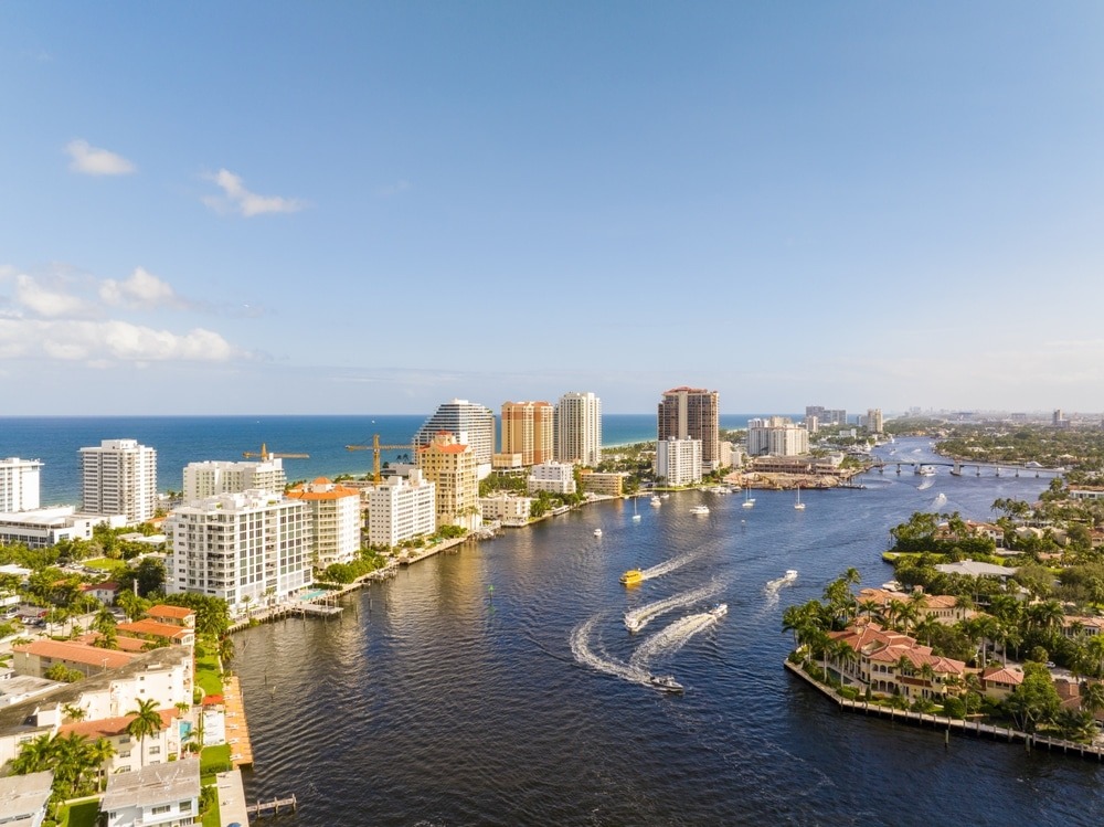 Fort Lauderdale Process Servers