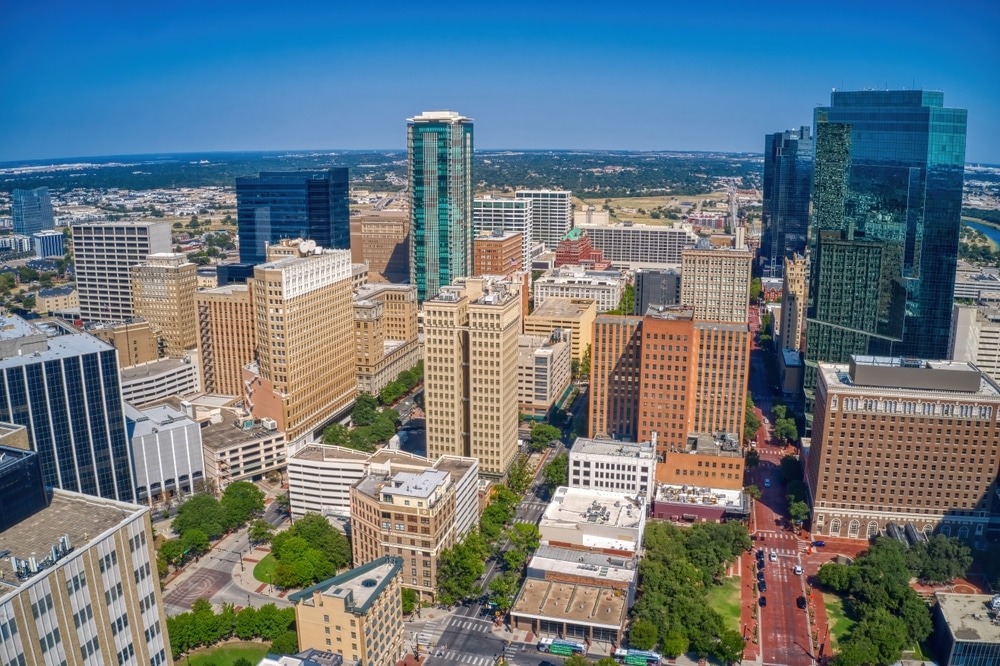 Fort Worth Court Reporters