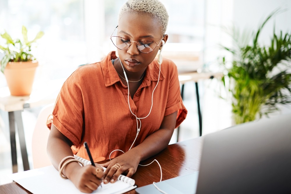 Legal vs. Medical Transcription