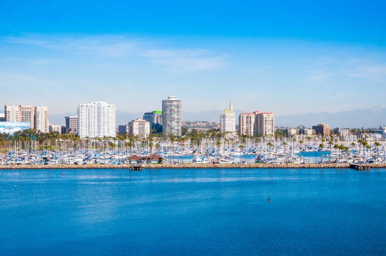 Long Beach Process Servers | U.S. Legal Support