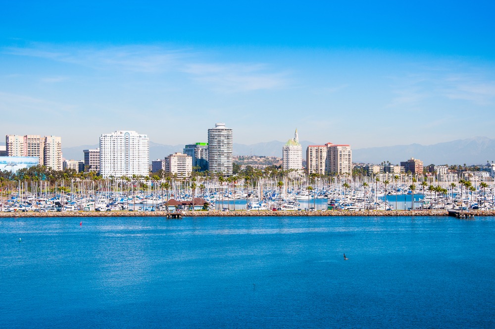 Long Beach Process Servers