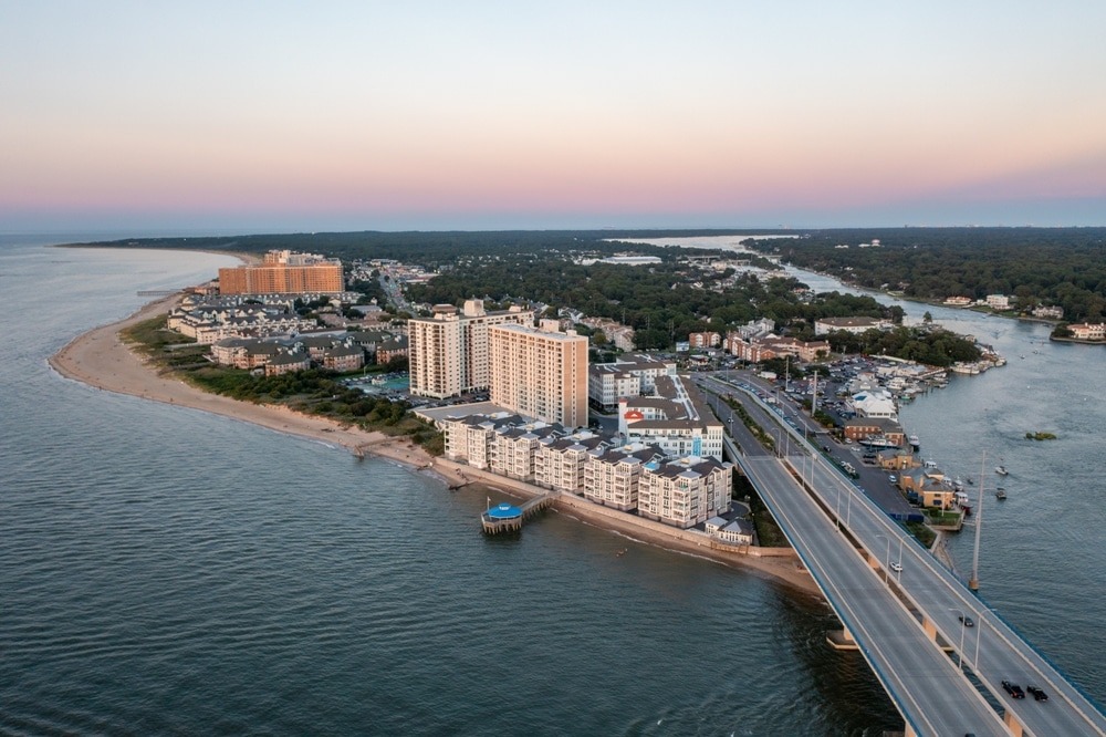 Virginia Beach Court Reporters