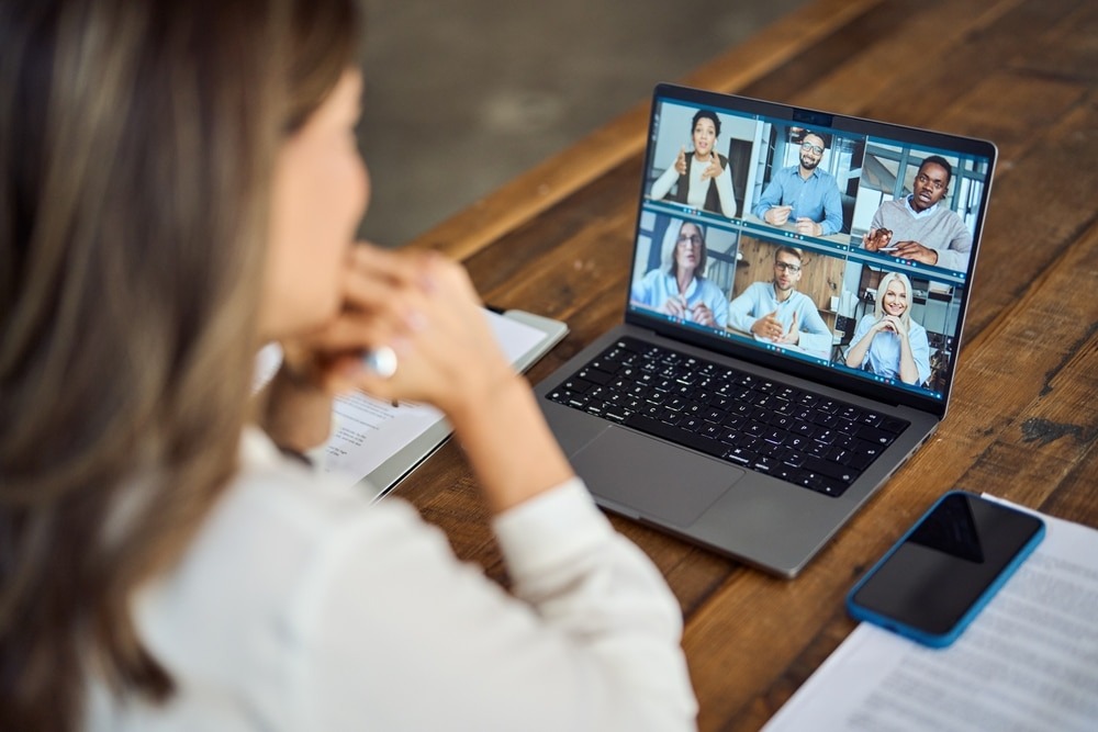 Remote litigation support services