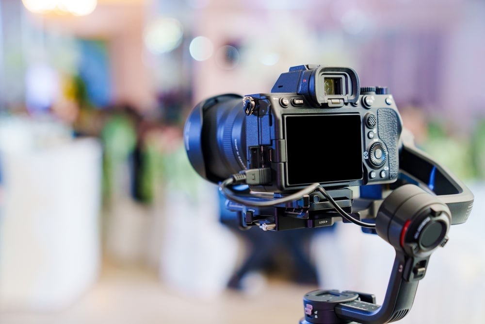 How to select a legal videographer