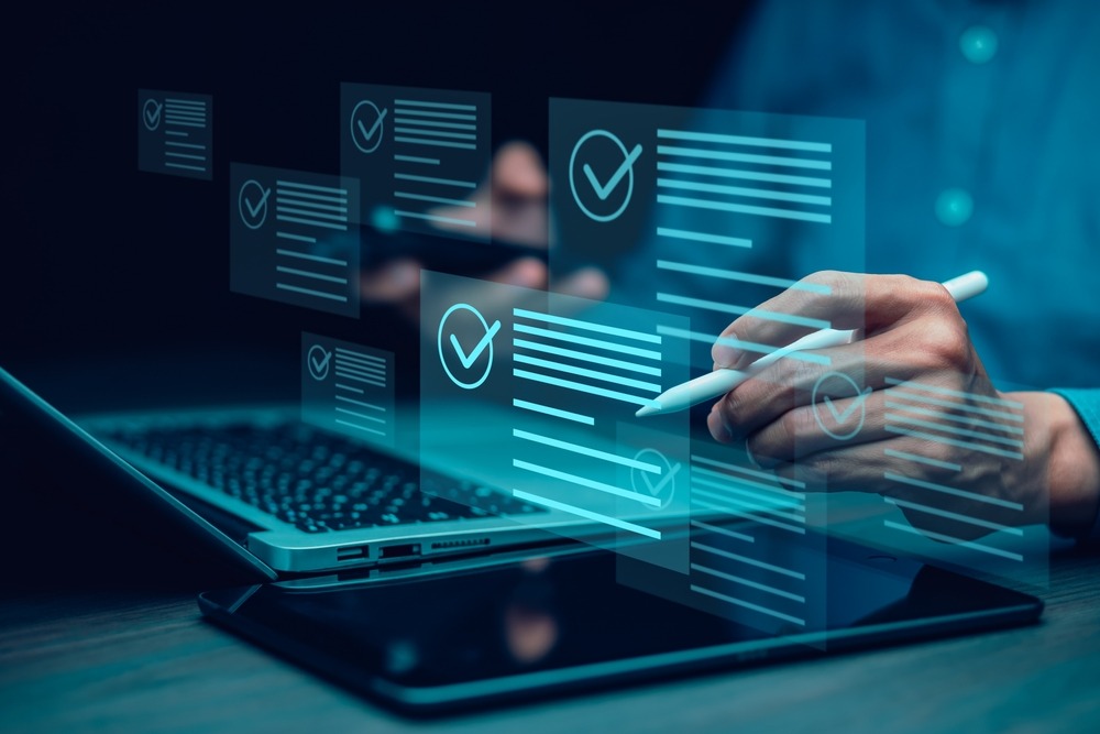 Trial Preparation Checklist for Lawyers