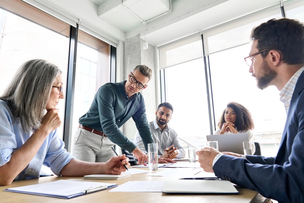 Trial War Room Best Practices for Legal Teams