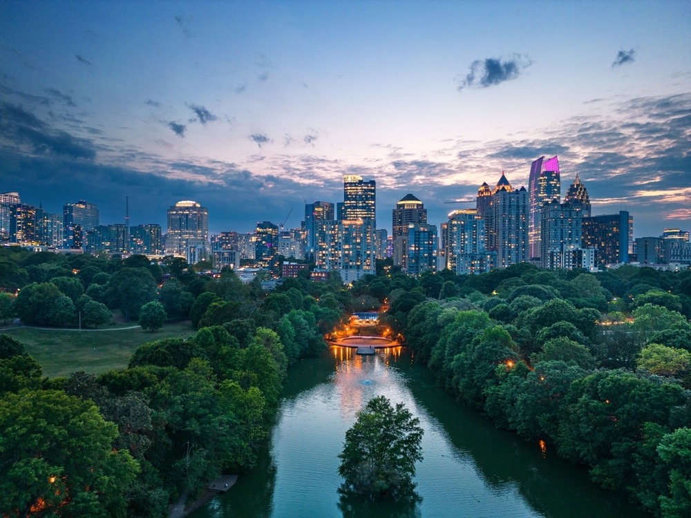 Atlanta Process Servers