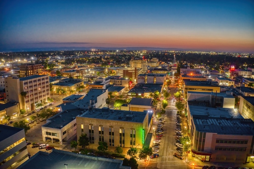Bakersfield Process Servers
