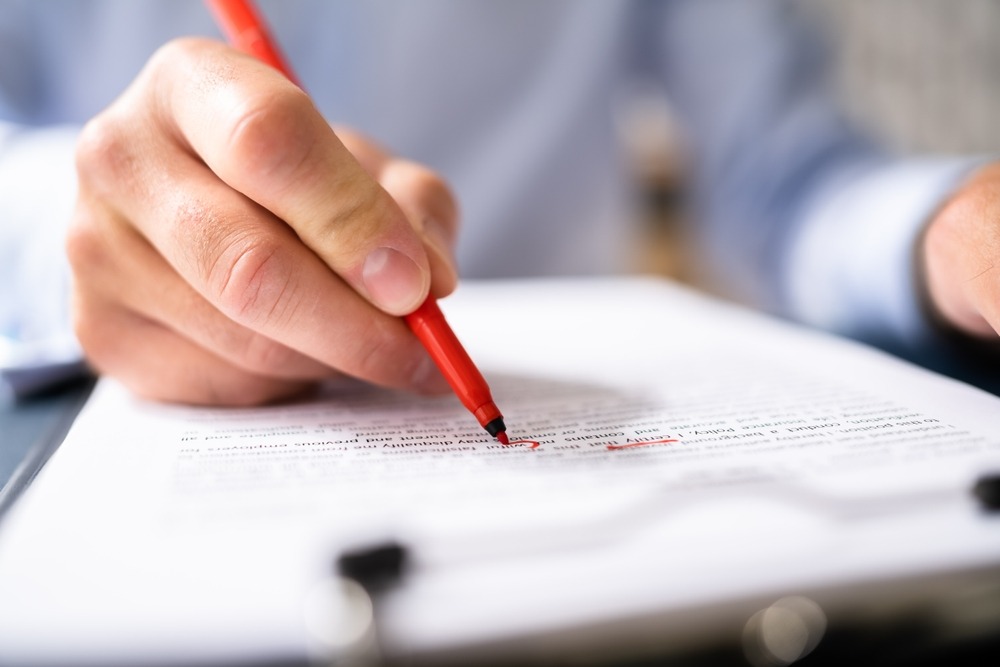 What is an Errata sheet