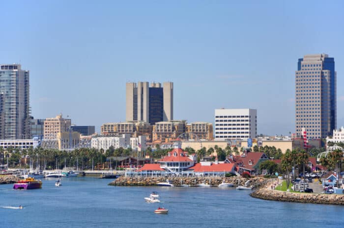 Long Beach Process Servers | U.S. Legal Support