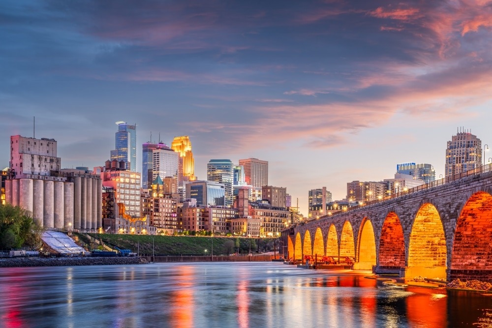 Minneapolis Process Servers