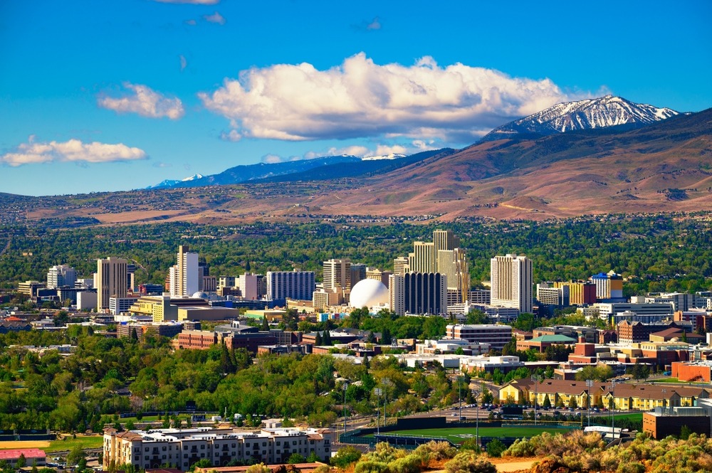 Reno Process Servers