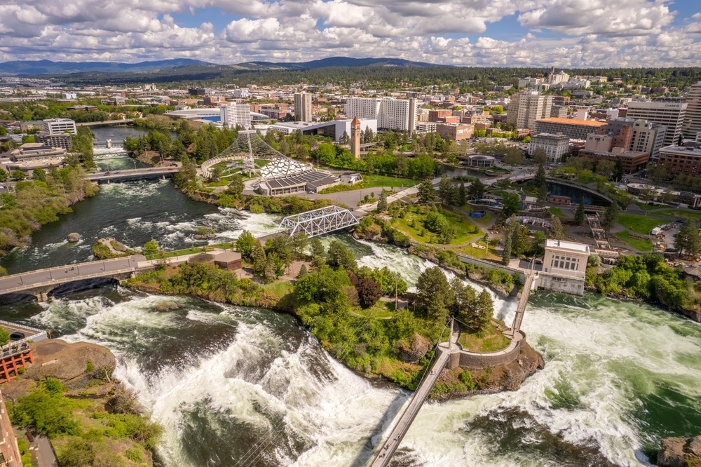 Spokane Process Servers