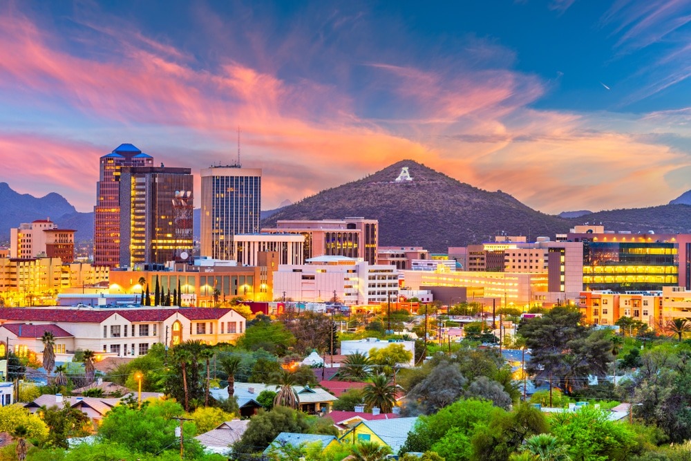 Tucson Process Servers