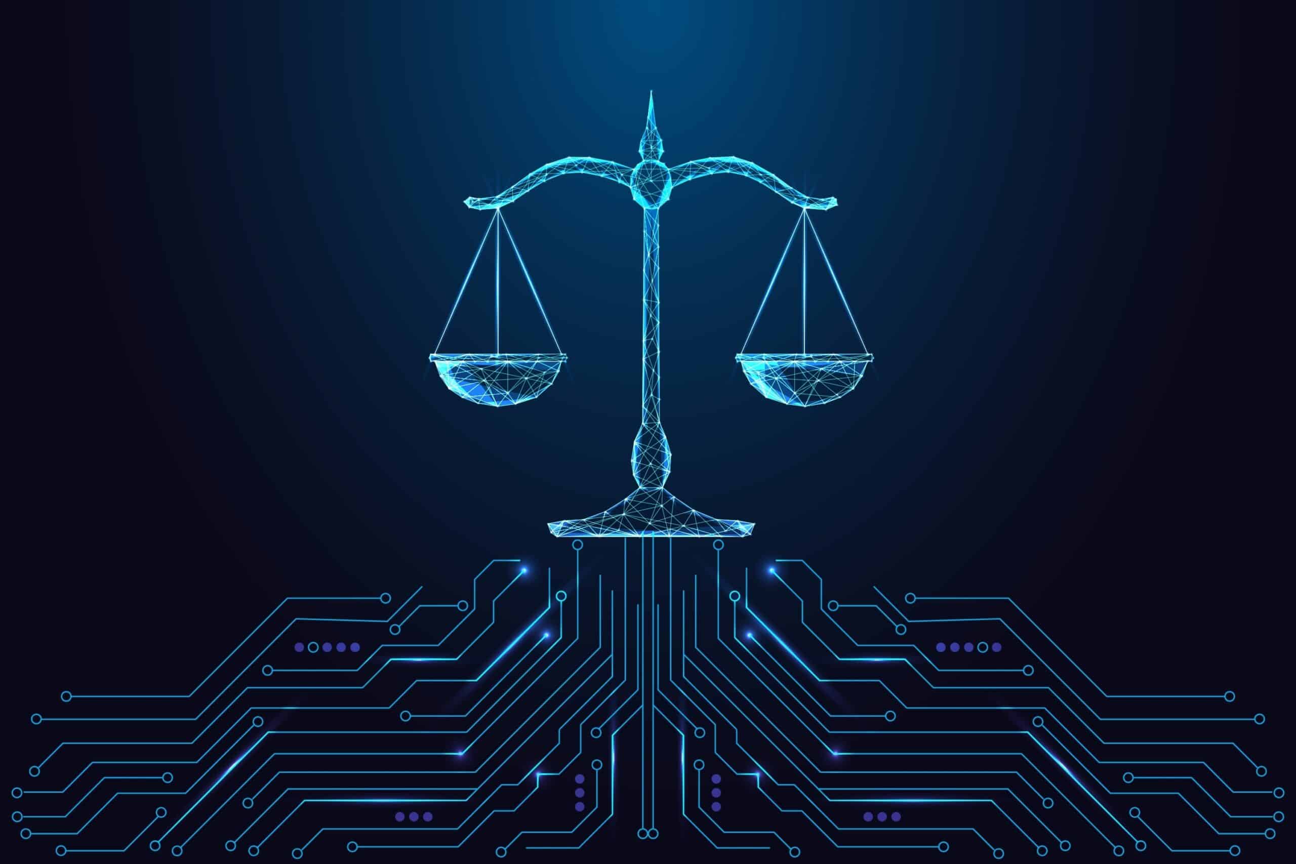 AI and legal ethics