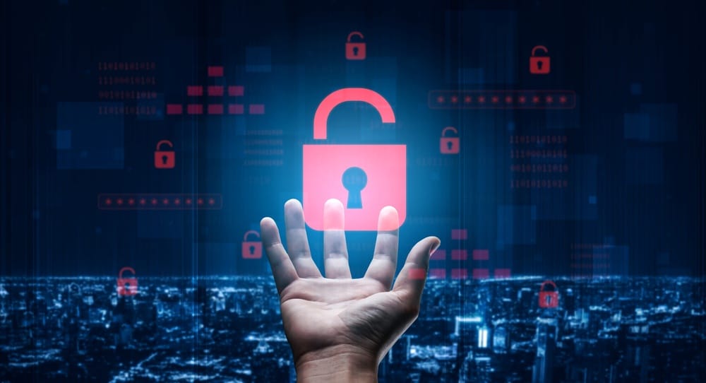 Data Security in Outsourced Litigation Support Best Practices