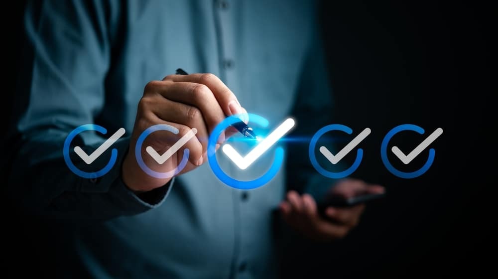 How to select the best litigation support services vendor