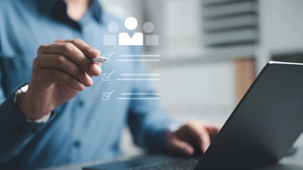 Litigation vendor risk management assessment