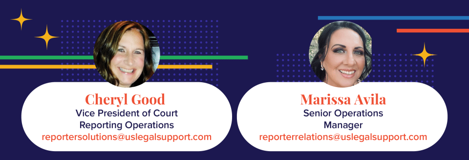 Reporter Relations Team 2026