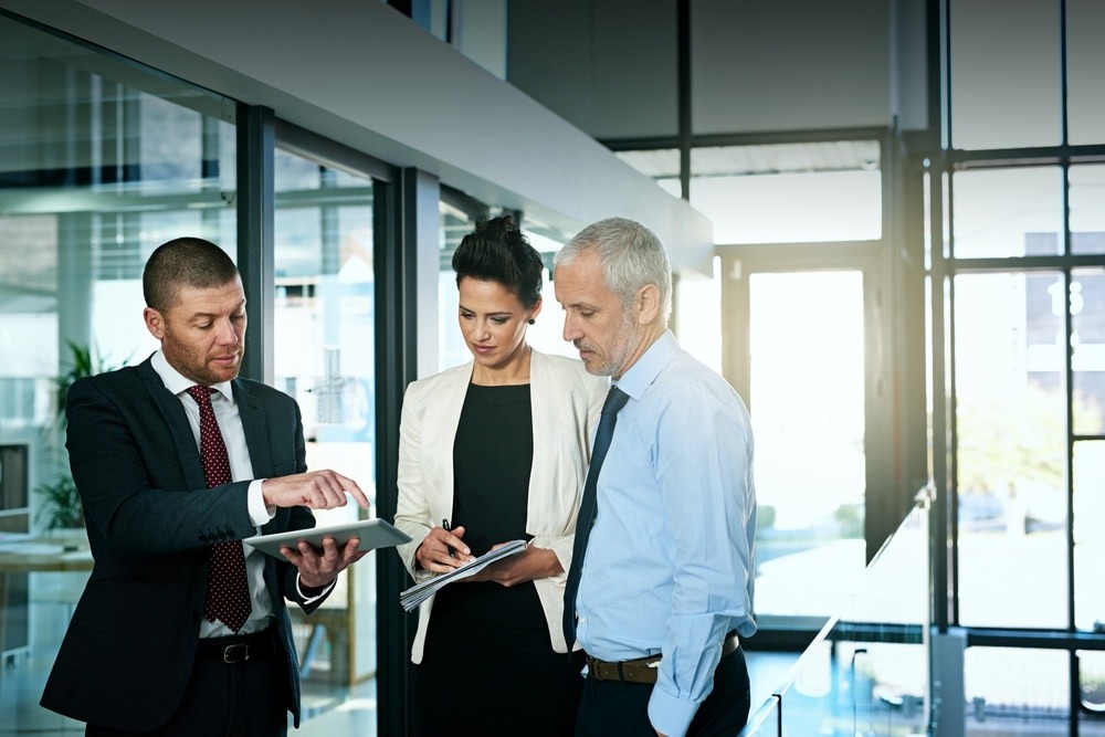 Tips for Great Attorney-Vendor Collaboration