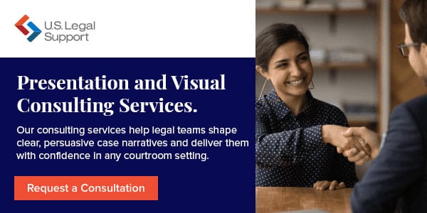 Presentation and visual consulting service. Request Consultation!