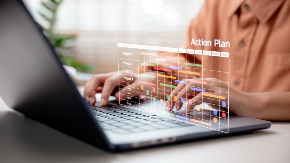 litigation timeline management for law firms
