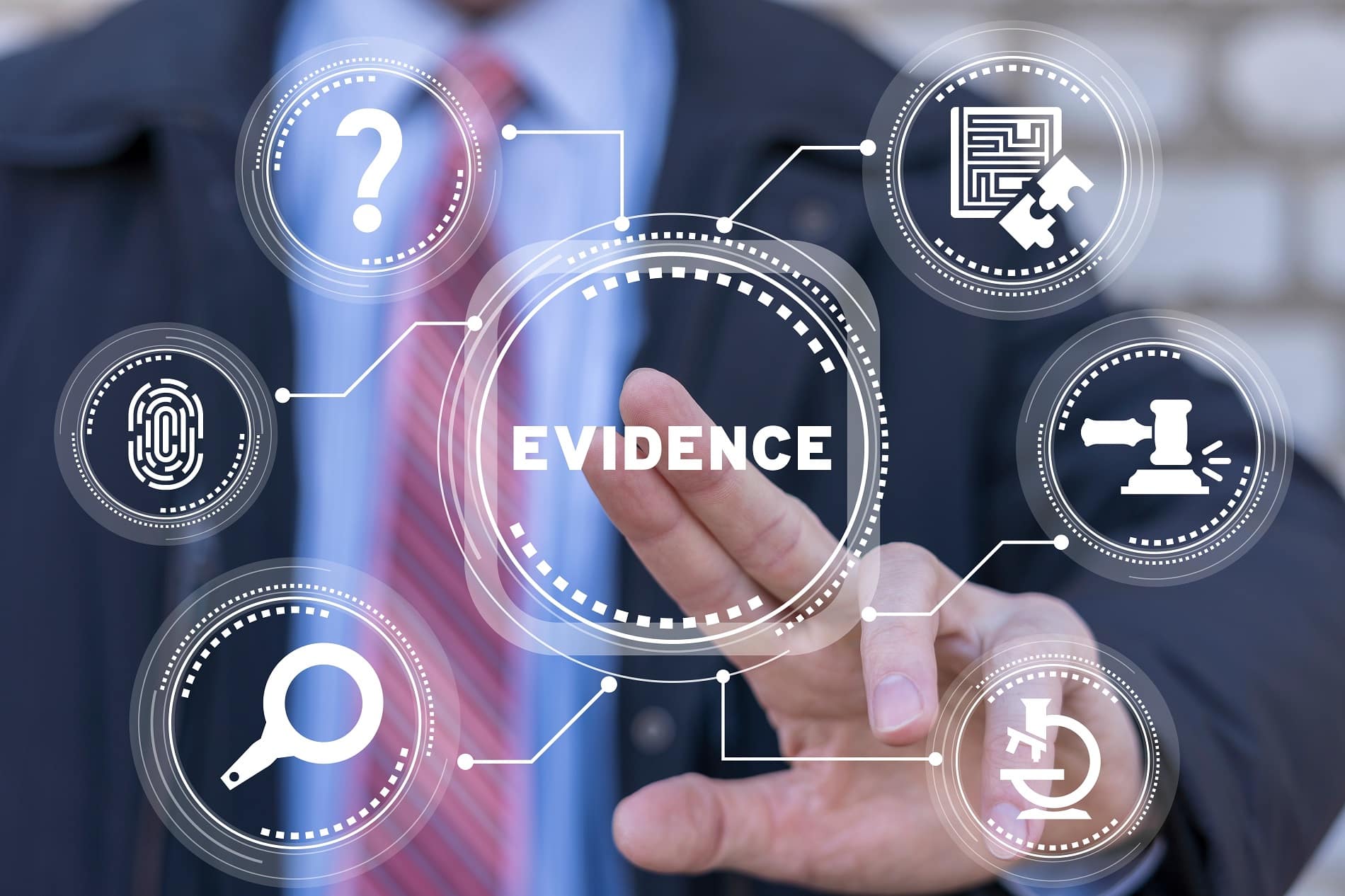 AI-Generated-Evidence