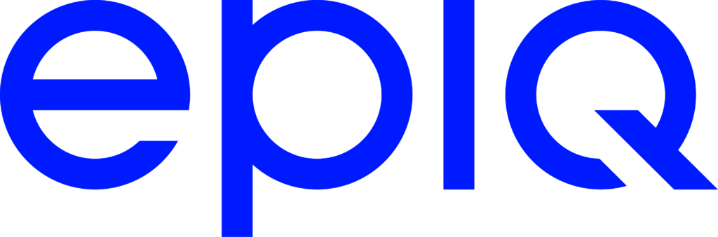 Epiq Logo