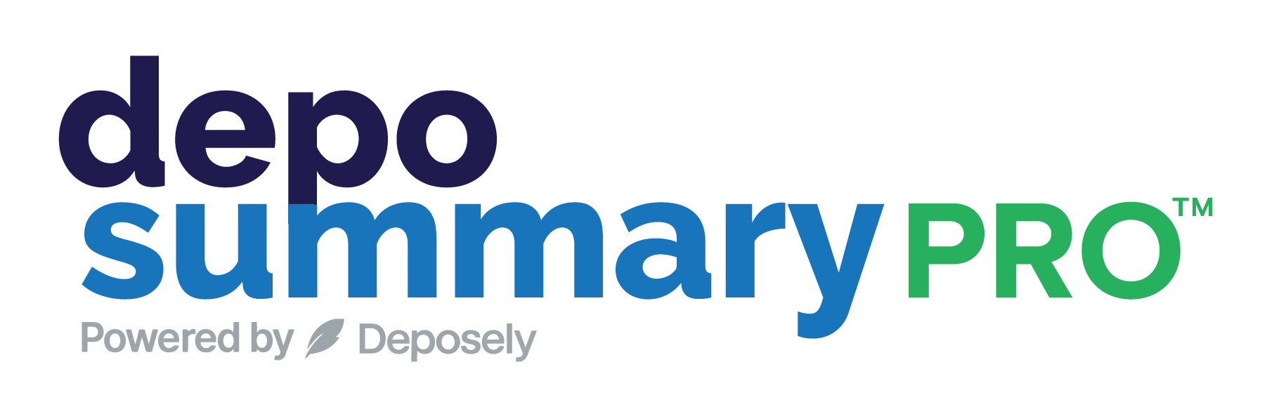 DSP by Deposely logo
