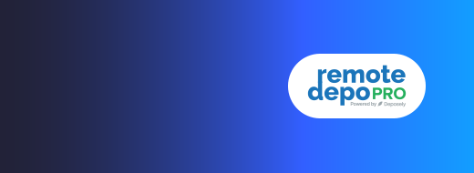 RemoteDepo Pro navigation banner 2
