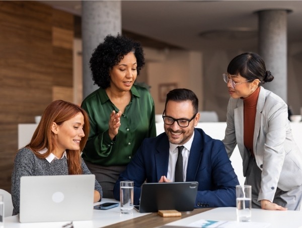 Enterprise Client Page Header Image