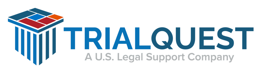 TrialQuest Logo