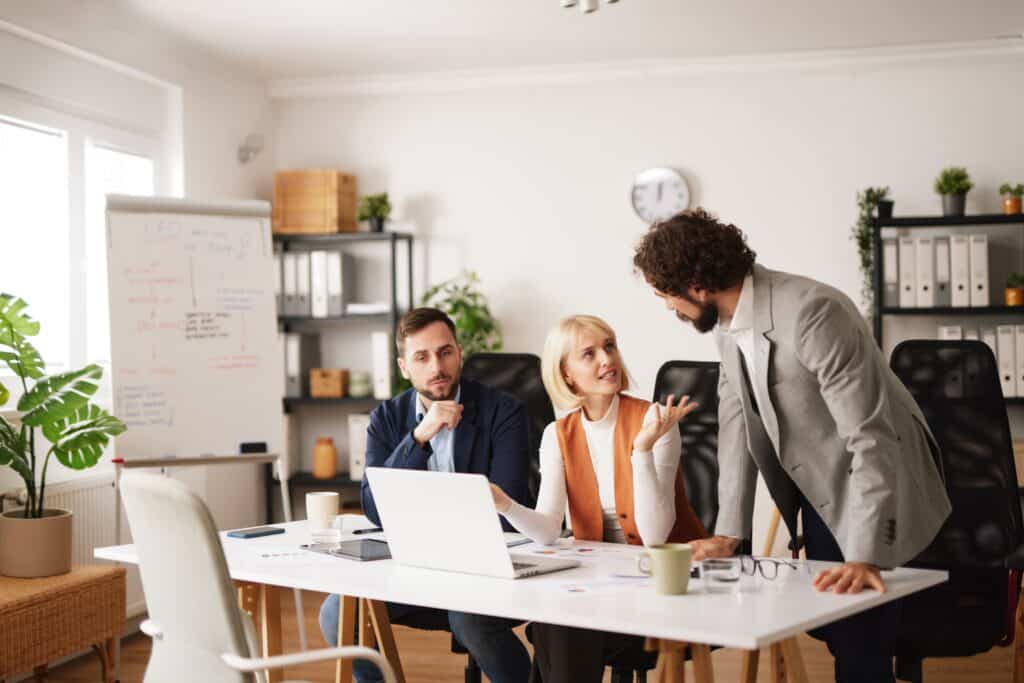 War room Trial Service