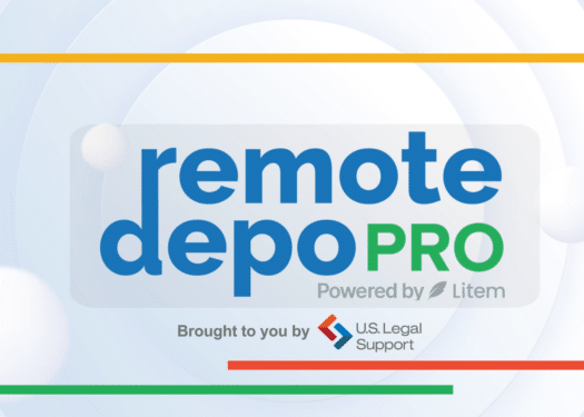 RDP Demo Title Card - Litem